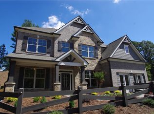 1560 Cobblefield Cir, Dacula, GA 30019