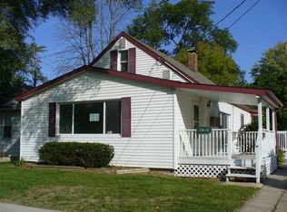 3816 Arlene Ave, Flint, MI 48532