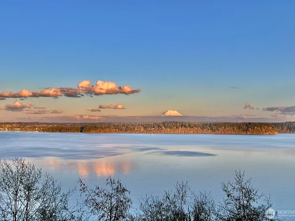 9513 Villa Beach Road, Anderson Island, WA 98303