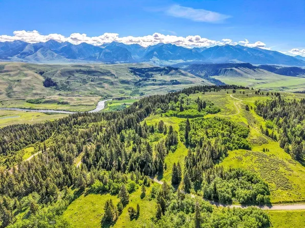 LOT-33A Elk Ridge Rd, Cameron, MT 59720