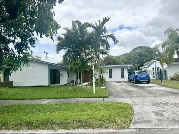 3860 SW 121st Ave, Miami, FL 33175