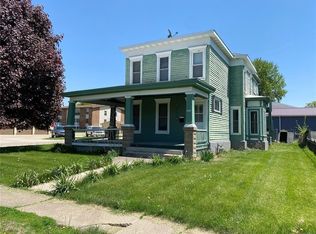 600 Commercial St, La Porte City, IA 50651