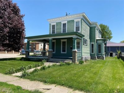 600 Commercial St, La Porte City, IA, 50651