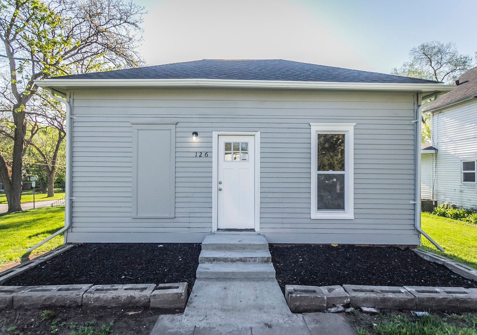 126 Carroll St, Boone, IA 50036 Zillow