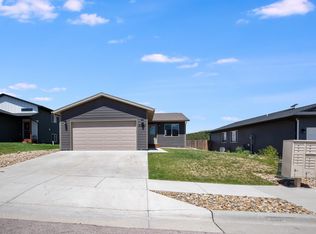 5240 Coal Bank Dr, Rapid City, SD 57701