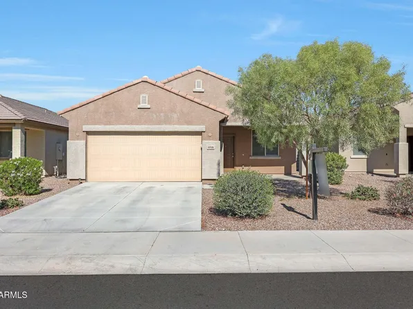 11518 W BOCA RATON Road, El Mirage, AZ 85335