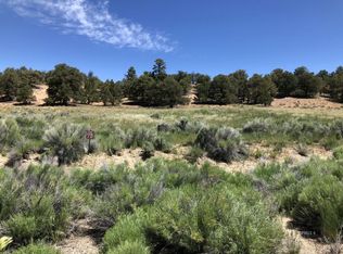 2515 E Paunsaugunt Cliffs Dr, Hatch, UT 84735