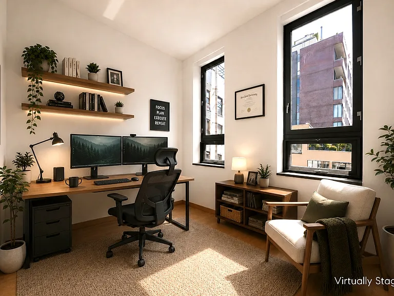 68 Spring St #4R — Photo 6