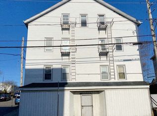 913 Rodman St #3N, Fall River, MA 02721