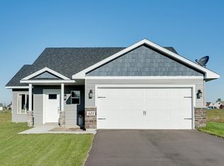 1148 River Rd, Dresser, WI 54009