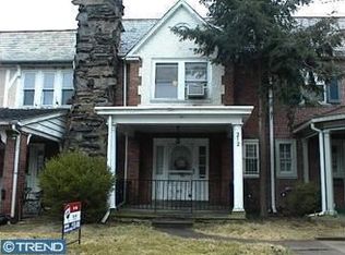 212 Stoneway Ln, Merion Station, PA 19066
