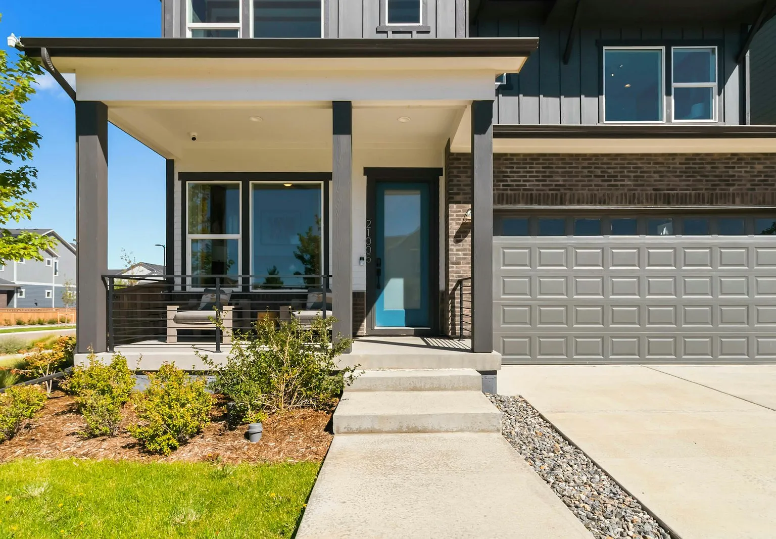 21005 East 61st Drive — Photo 3