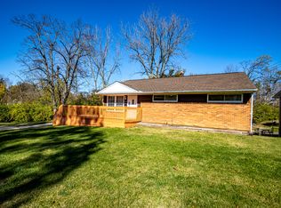 2840 Royal Glen Dr, Cincinnati, OH
