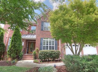 1716 Colville Ln, Tega Cay, SC 29708