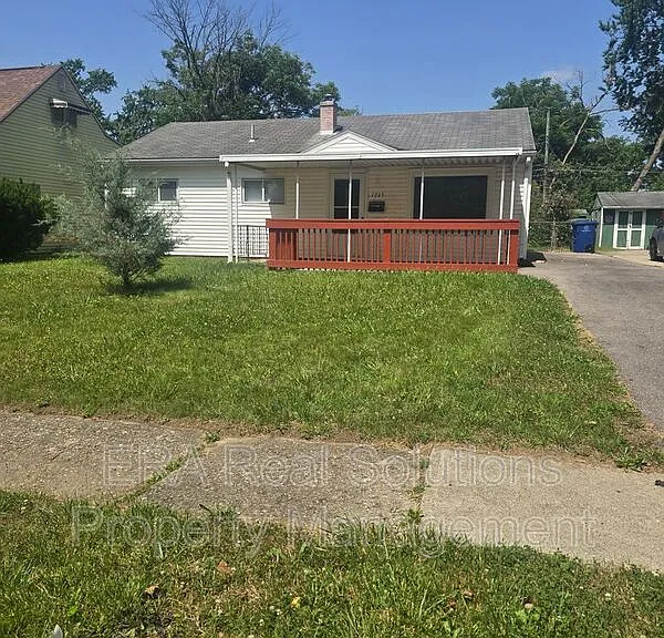 1265 Elderwood Ave — Photo 1