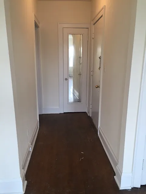 hallway