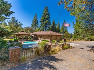 18350 State Highway 88, Jackson, CA 95642