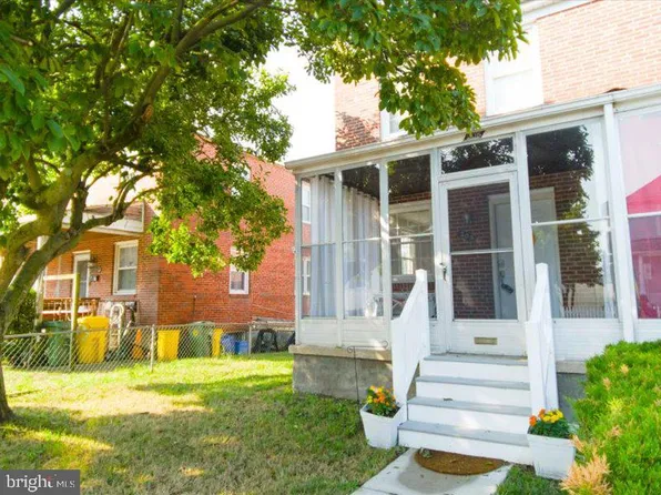 205 Arundel Rd W, Baltimore, MD 21225