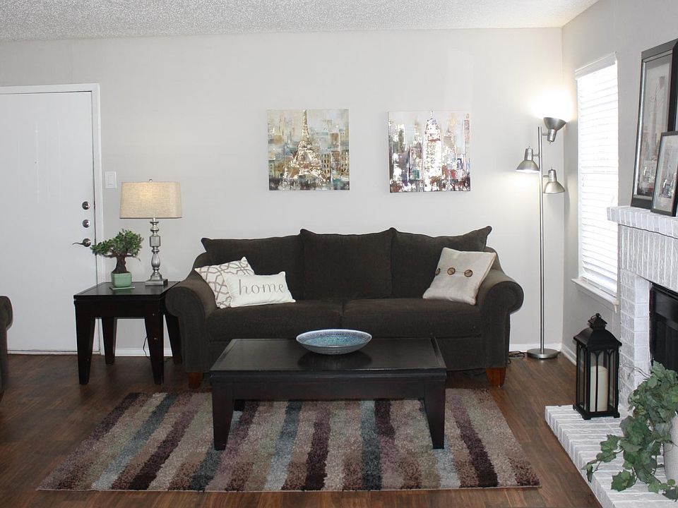 Cobblestone Village Apartments 951 Turner Rd Grapevine TX Zillow