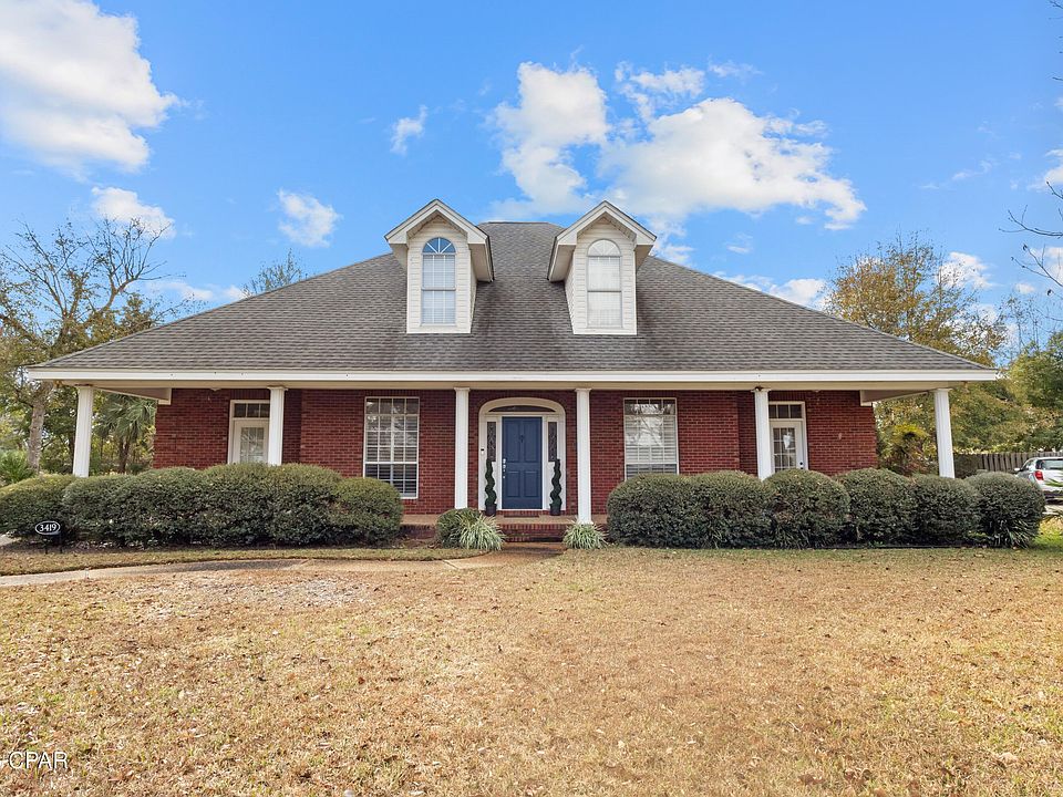 1st image of 3419 Country Club Ct