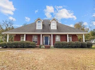 3419 Country Club Ct, Lynn Haven, FL 32444