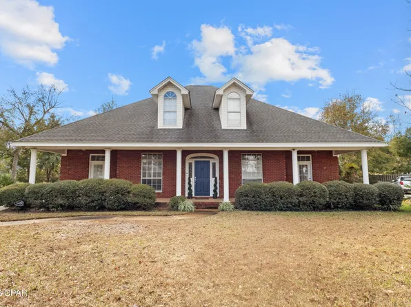 3419 Country Club Ct, Lynn Haven, FL 32444