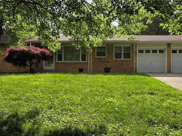 6152 NE Meadow Lane Cir, Kansas City, MO 64118