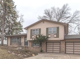 1705 Gregg Rd, Bellevue, NE 68005