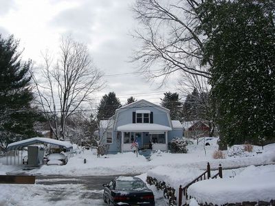 57 Brunswick Ave, Lebanon, NJ, 08833