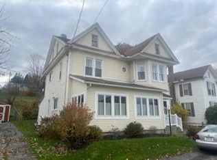 509 Laura St, Philipsburg, PA 16866