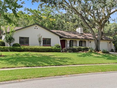 832 Brookside Rd, Maitland, FL, 32751