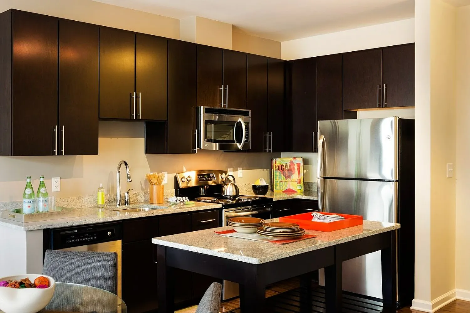 The Citron — Photo 2