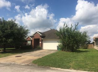 8923 Melody Park Ln, Houston, TX 77044
