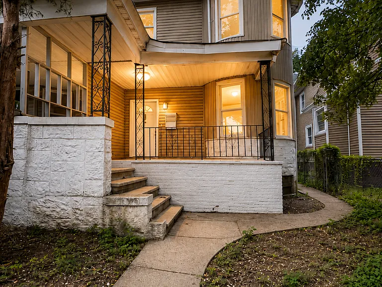 29 Homestead Park — Photo 1