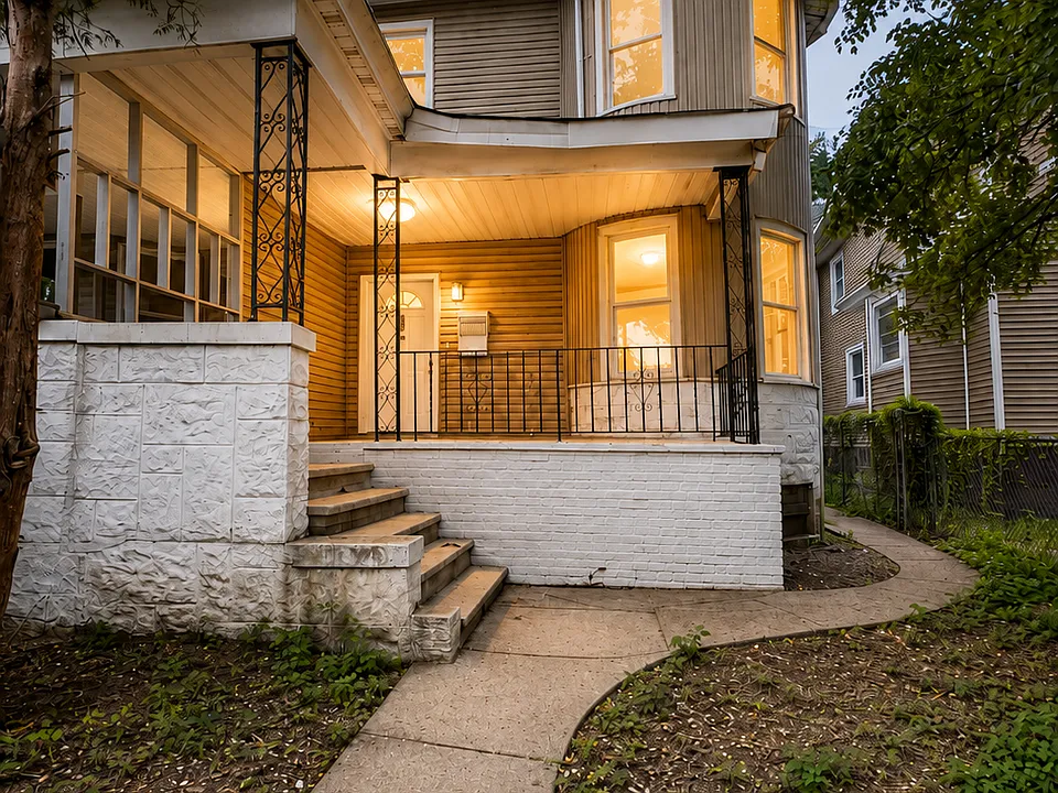 29 Homestead Park