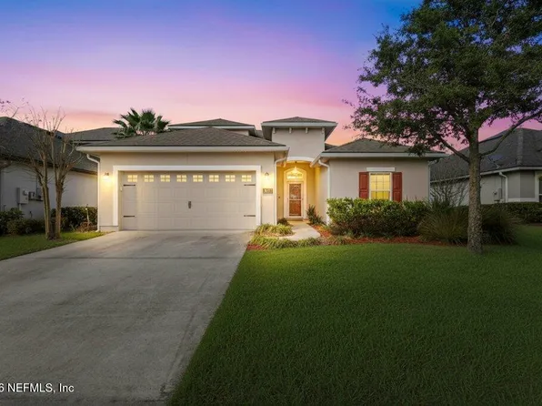 1477 AUTUMN PINES Drive, Orange Park, FL 32065