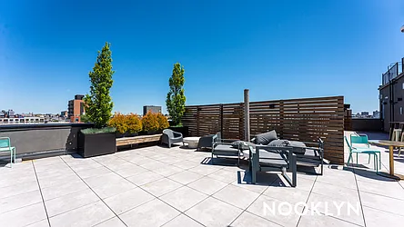 Rented by Nooklyn NYC LLC