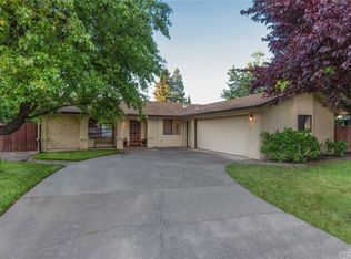 6 Sagebrush Ct, Chico, CA 95926