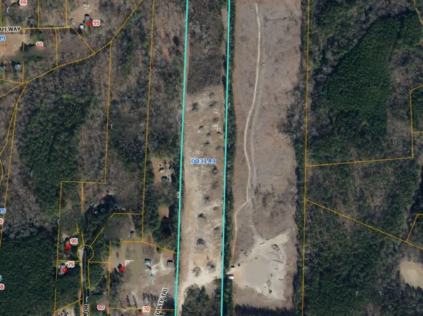 0 Cowboys Trl #2, Louisburg, NC 27549
