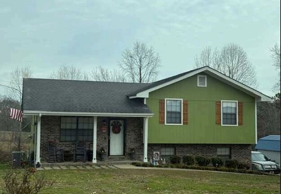 Property Front View