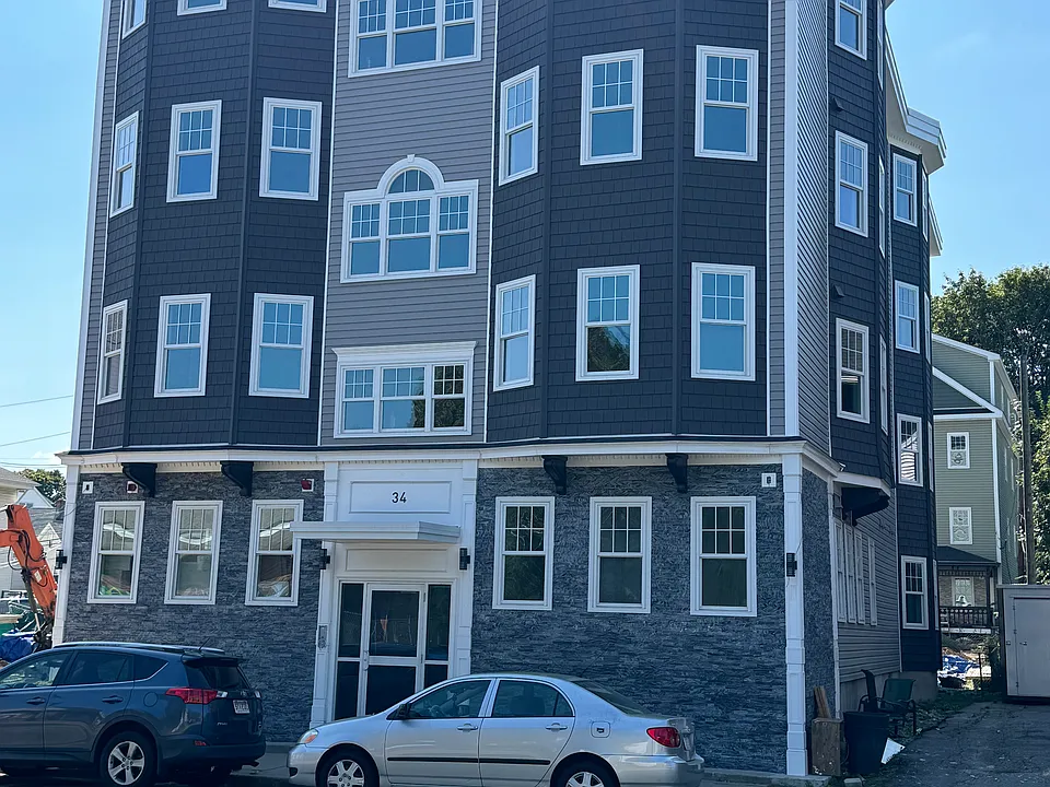 36 Blackstone River Rd #13