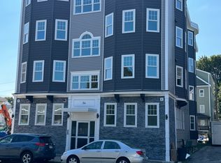 36 Blackstone River Rd #13, Worcester, MA 01607