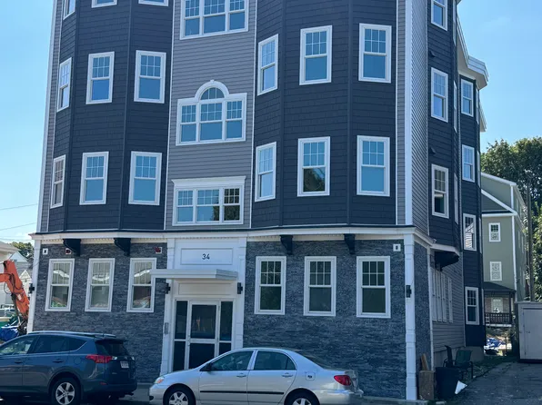 36 Blackstone River Rd #13, Worcester, MA 01607