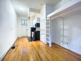 Rented by City Connections Realty