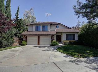 20885 Jollyman Ln, Cupertino, CA 95014
