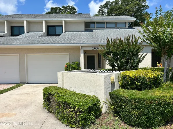 143 LA PASADA Circle W, Ponte Vedra Beach, FL 32082