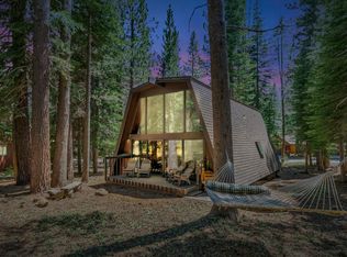 11864 Baden Rd, Truckee, CA 96161