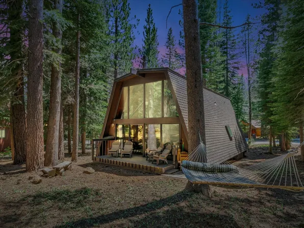 11864 Baden Rd, Truckee, CA 96161