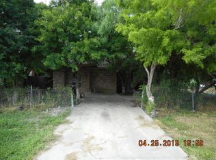 9173 Moyse St, Olmito, TX 78575