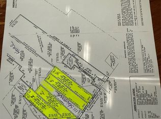 Skrivanek Rd, Ennis, TX 75119